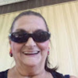 Meet your Posher, Pamela